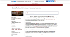 Desktop Screenshot of btm8.ezregister.com