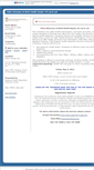 Mobile Screenshot of hhdrcpolicyadvocacy.ezregister.com