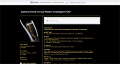 Desktop Screenshot of champagne.ezregister.com